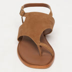 Sandales Mar - Camel