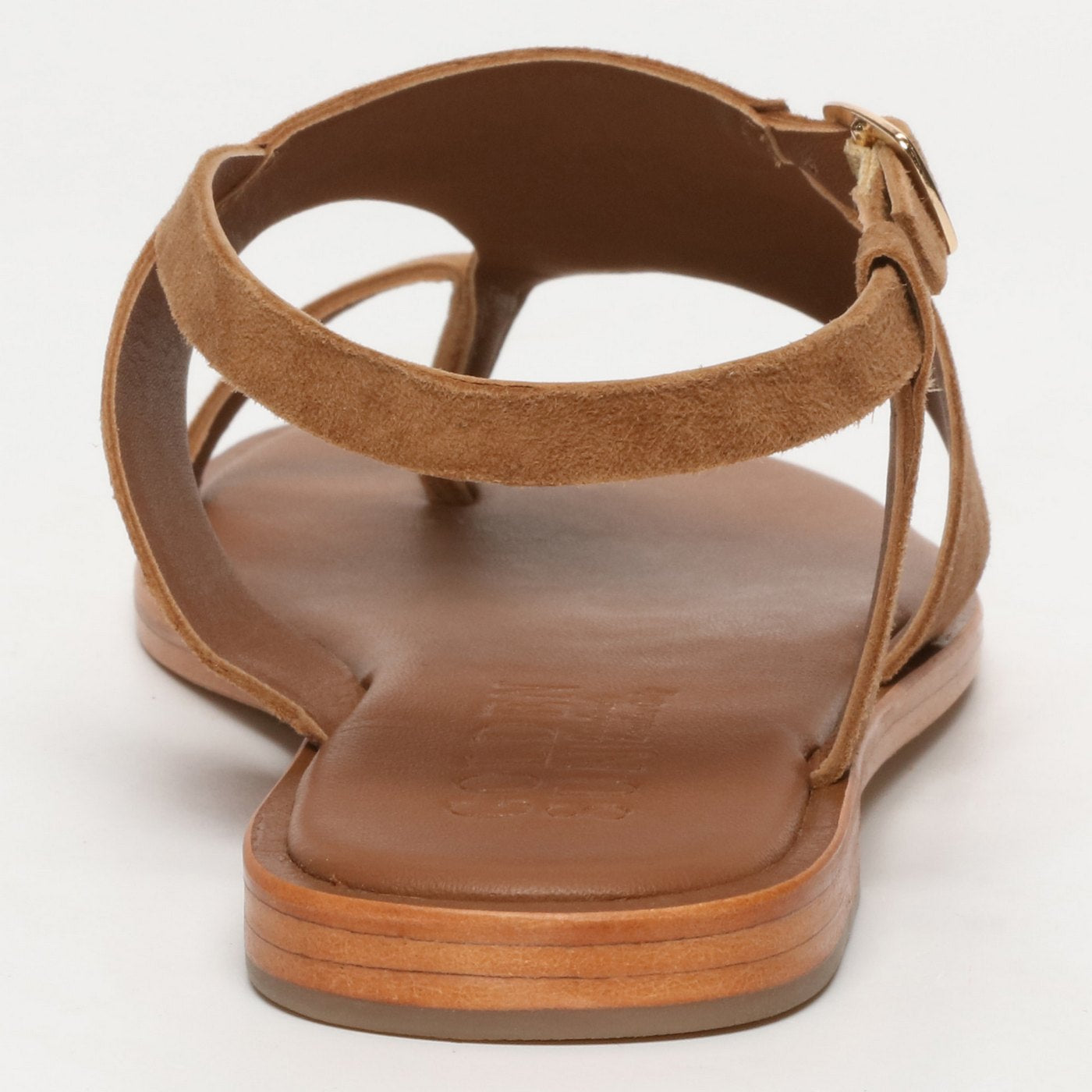 Sandales Mar - Camel
