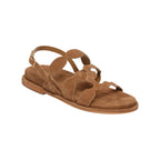 Golden Sun - Sandales Canela - Marron