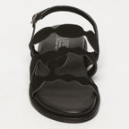 Sandales Canela - Noir