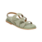 Sandales Canela - Kaki