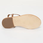 Sandales Giselle - Camel