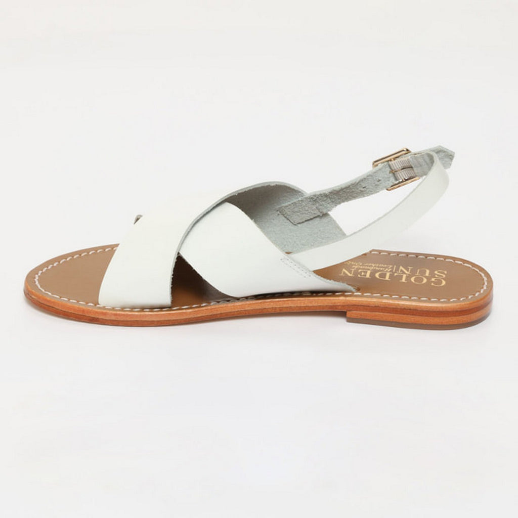 Sandales Rosedale - Blanc