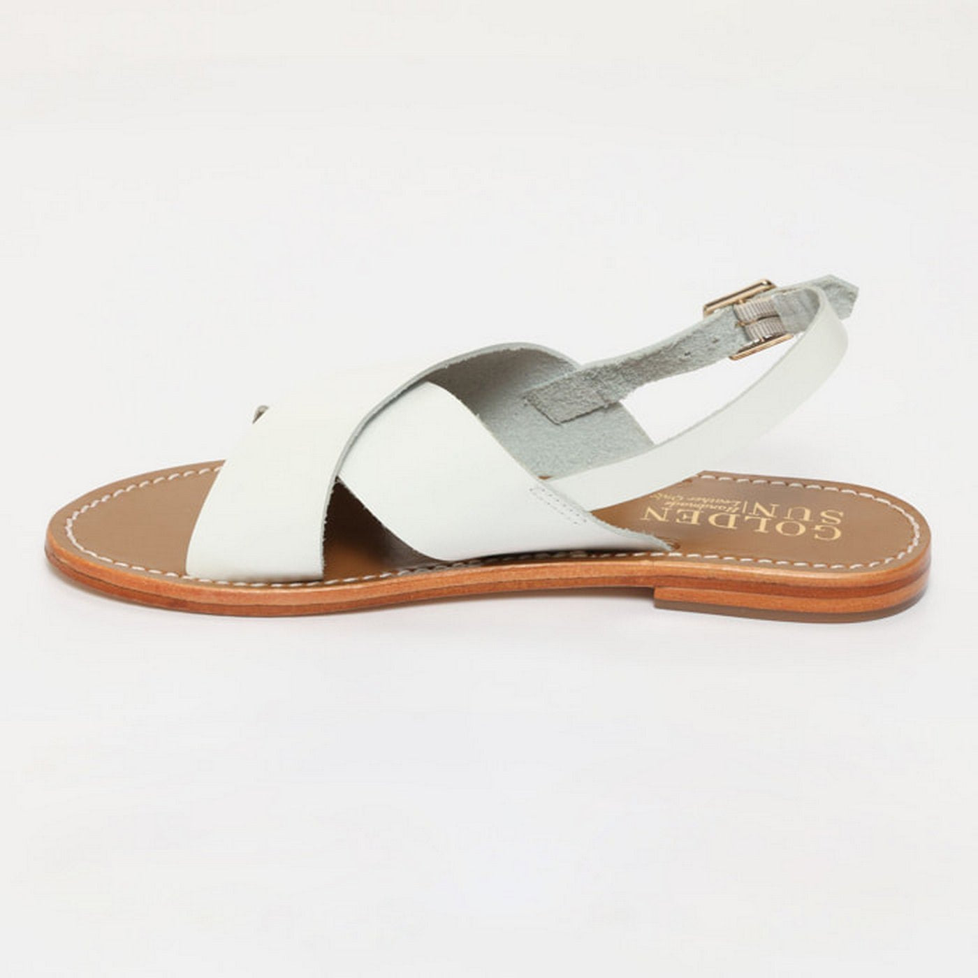 Sandales Rosedale - Blanc