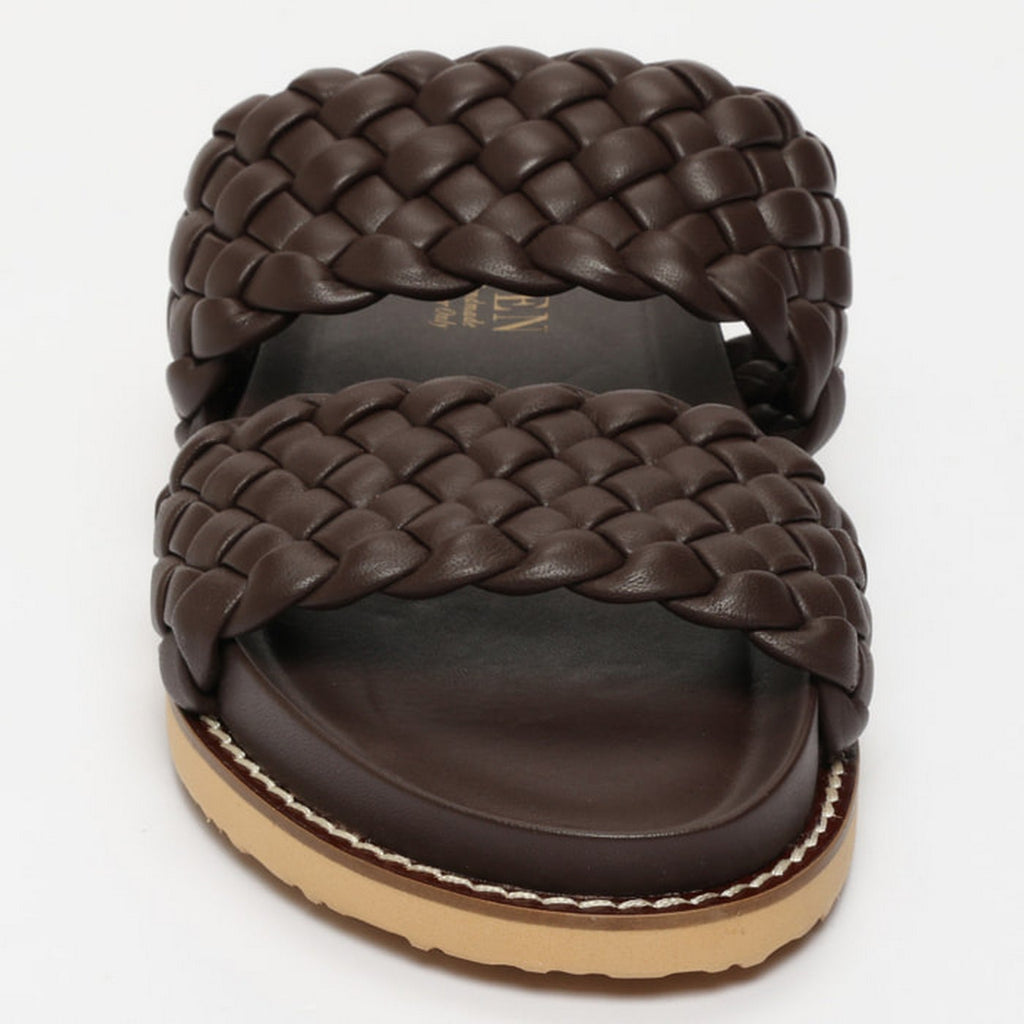 Sandales Kinsley - Marron