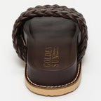 Sandales Kinsley - Marron