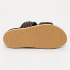 Sandales Kinsley - Marron