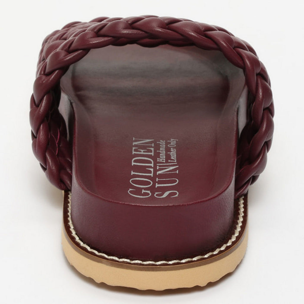Sandales Kinsley - Bordeaux