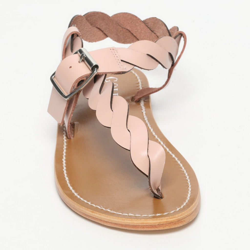 Sandales Aryna - Rose