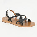Sandales Jelena - Noir