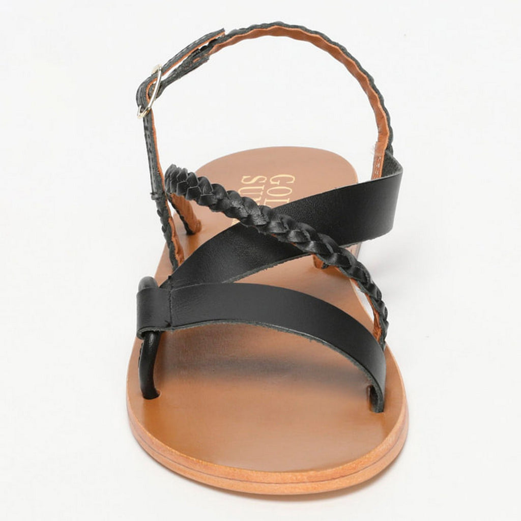 Sandales Jelena - Noir