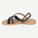 Sandales Jelena - Noir