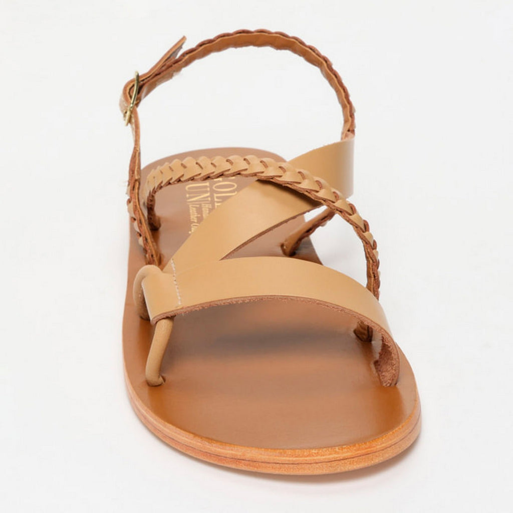 Sandales Jelena - Sable