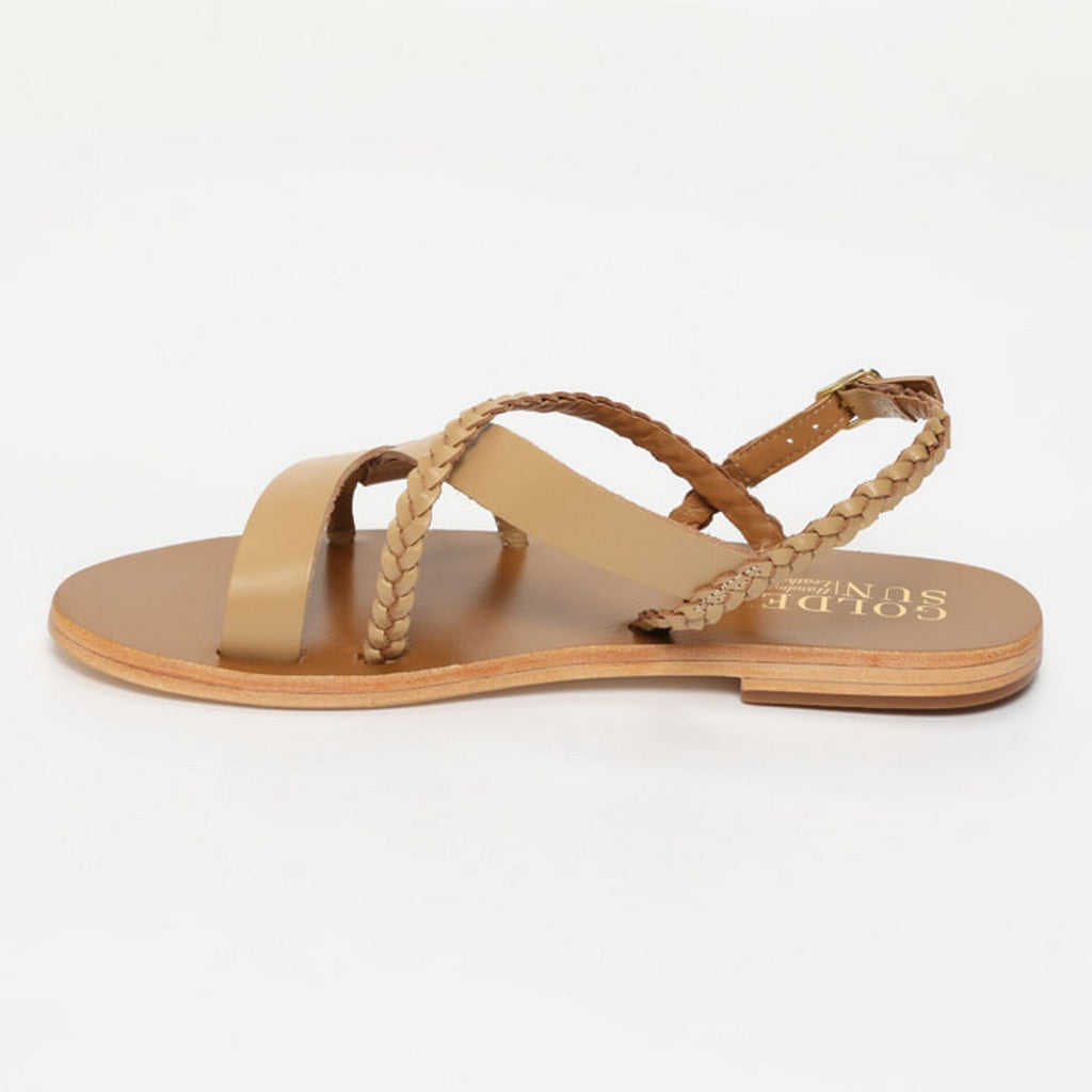 Sandales Jelena - Sable