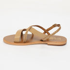 Sandales Jelena - Sable