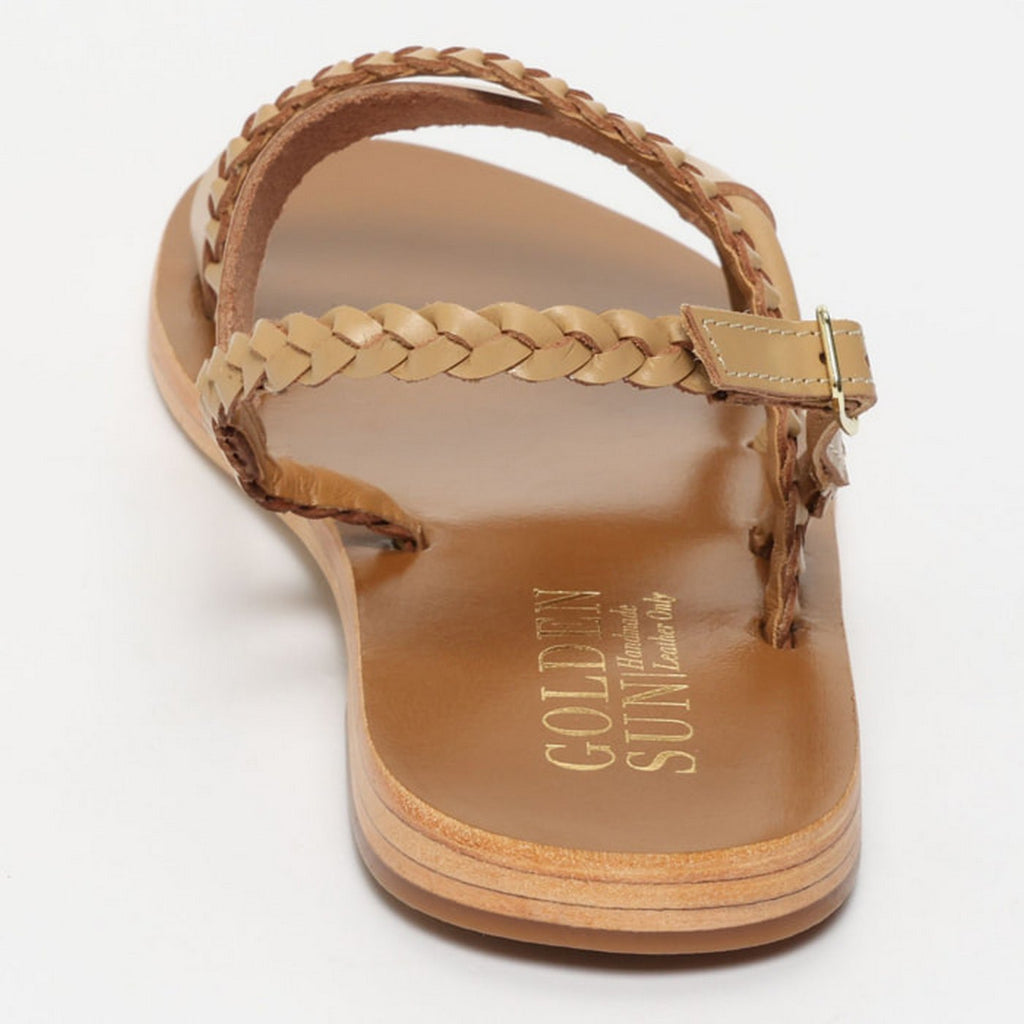 Sandales Jelena - Sable