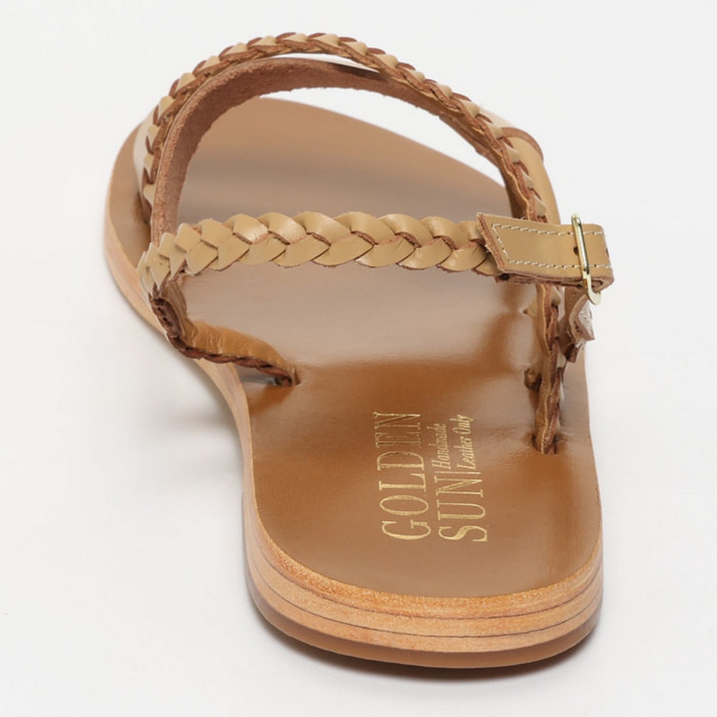Sandales Jelena - Sable