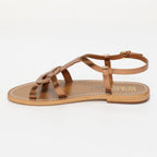 Sandales Pisky - Bronze