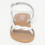 Sandales Amarice - Blanc