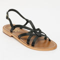 Sandales Bonaly - Noir