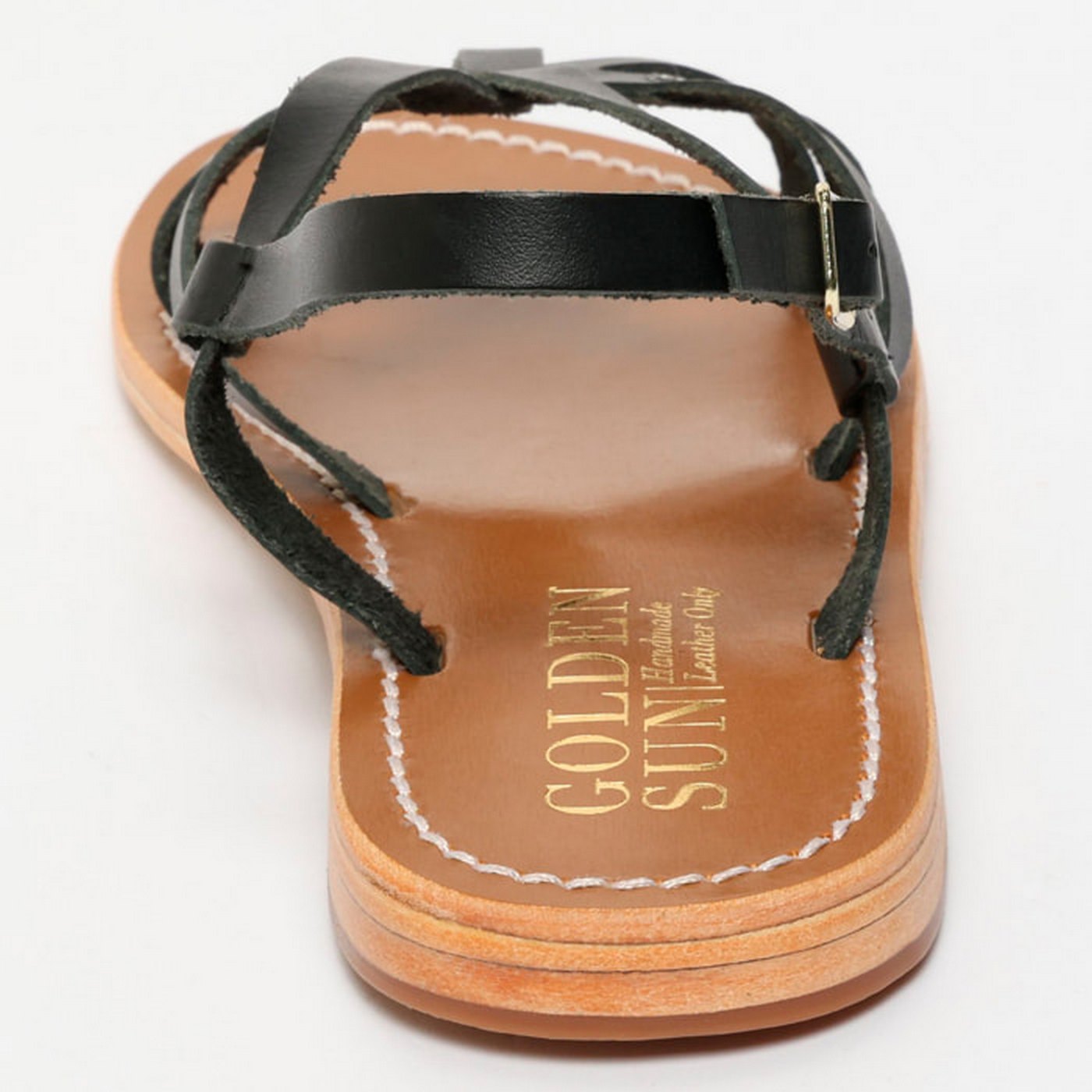 Sandales Bonaly - Noir