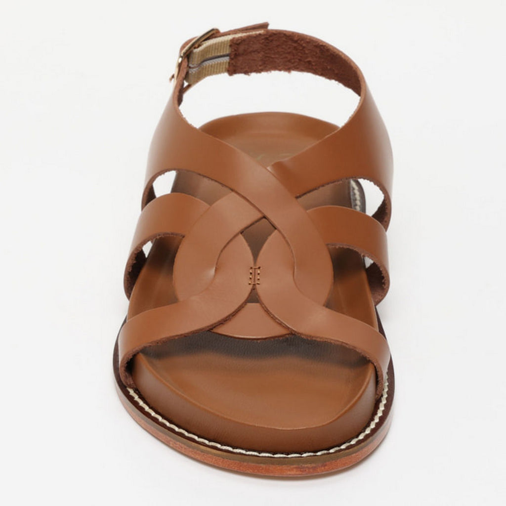 Sandales Vela - Camel