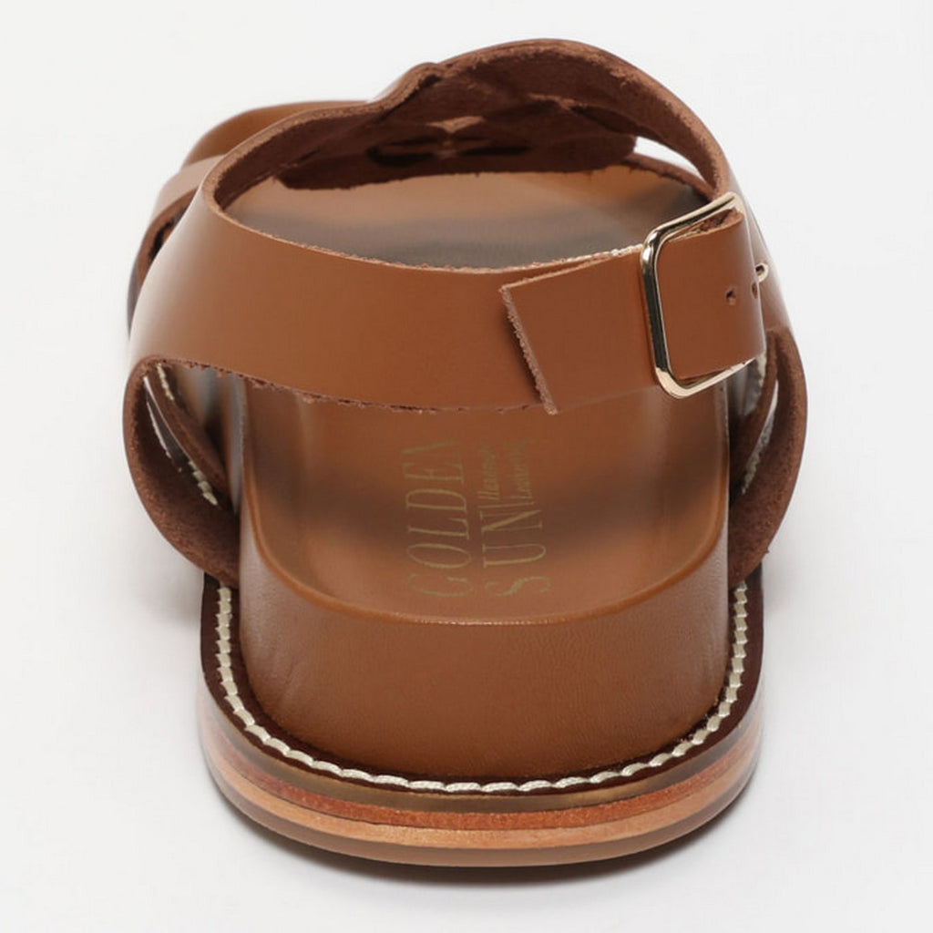 Sandales Vela - Camel