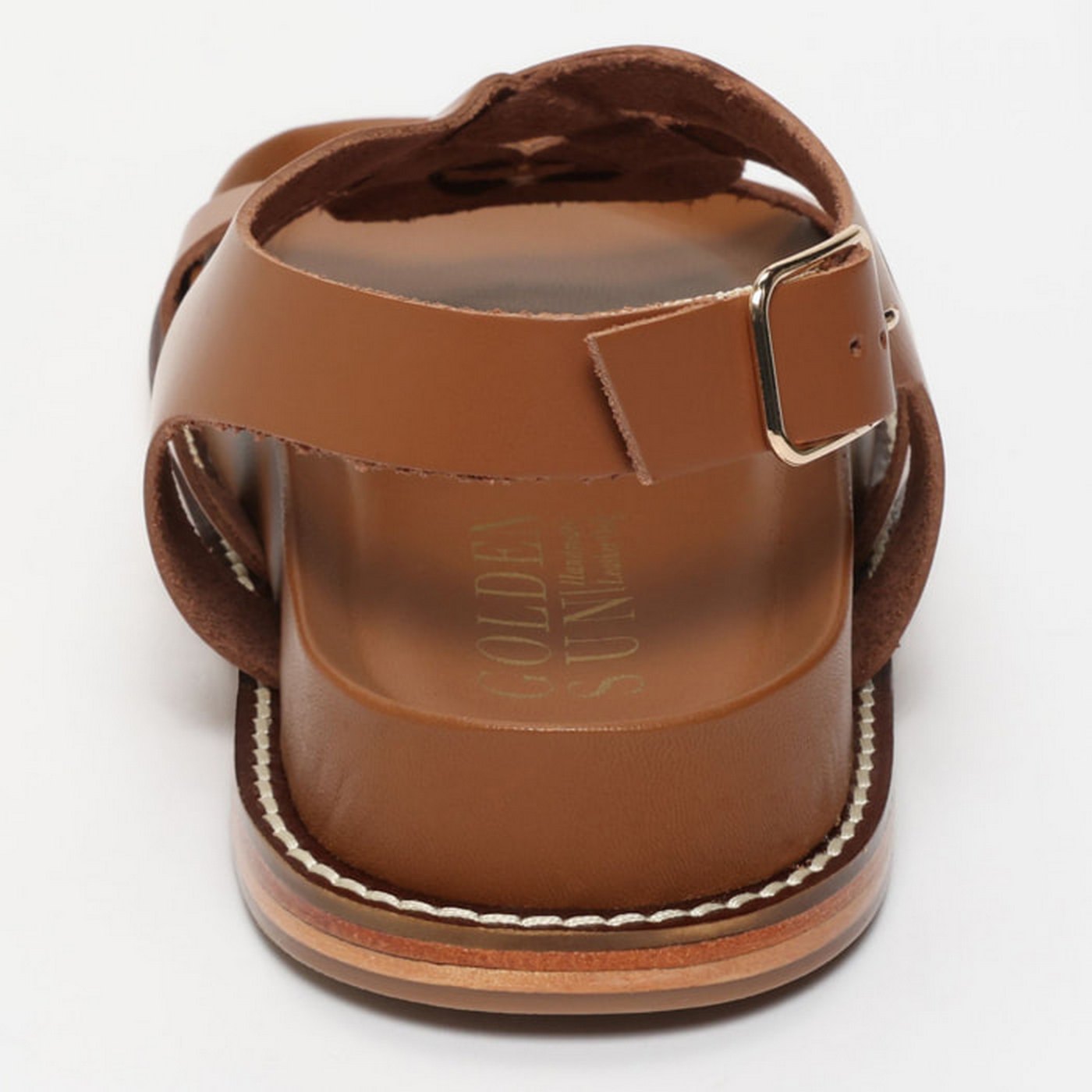 Sandales Vela - Camel