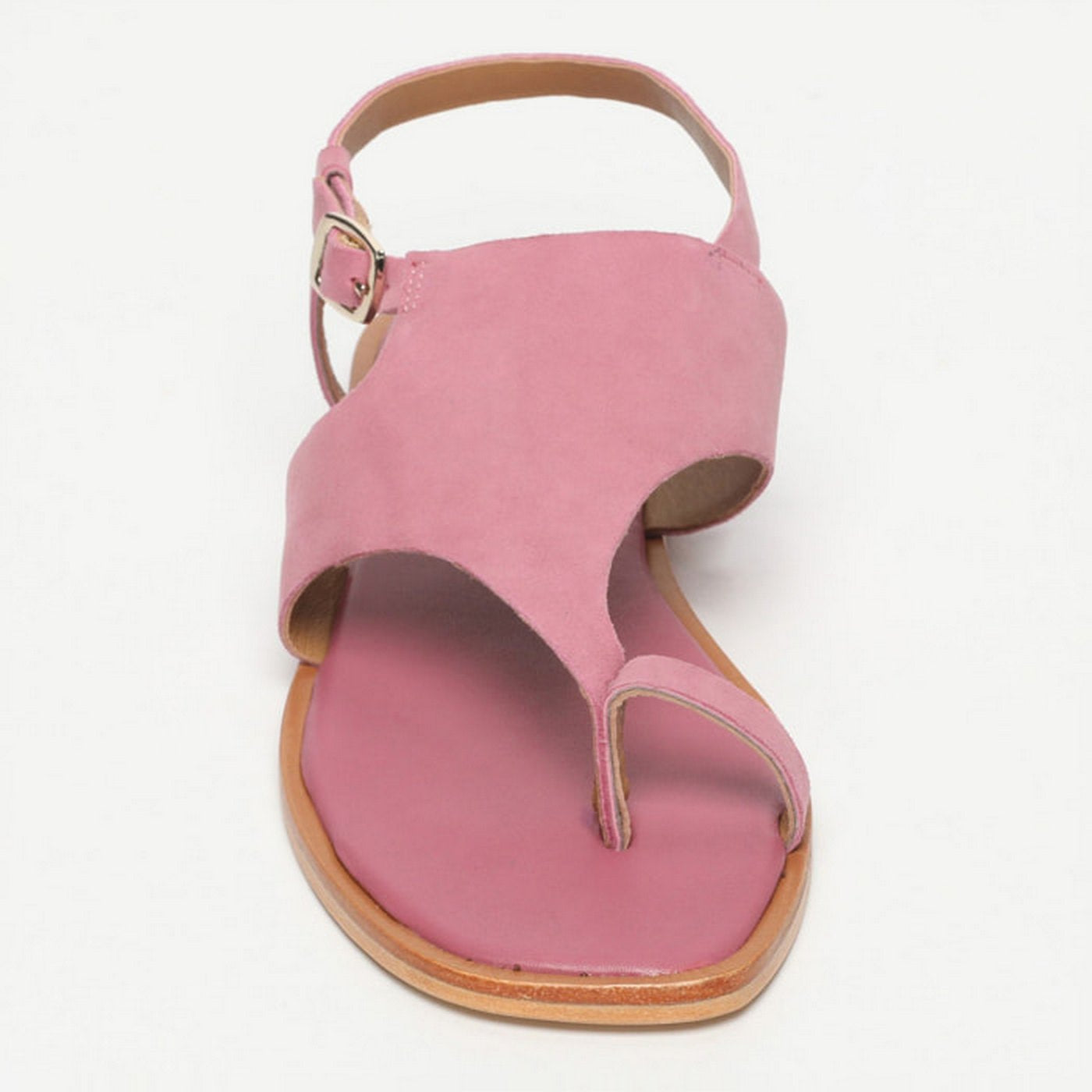 Sandales Mar - Bois De Rose