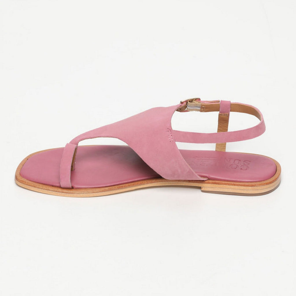 Sandales Mar - Bois De Rose