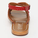 Sandales Danae - Piment