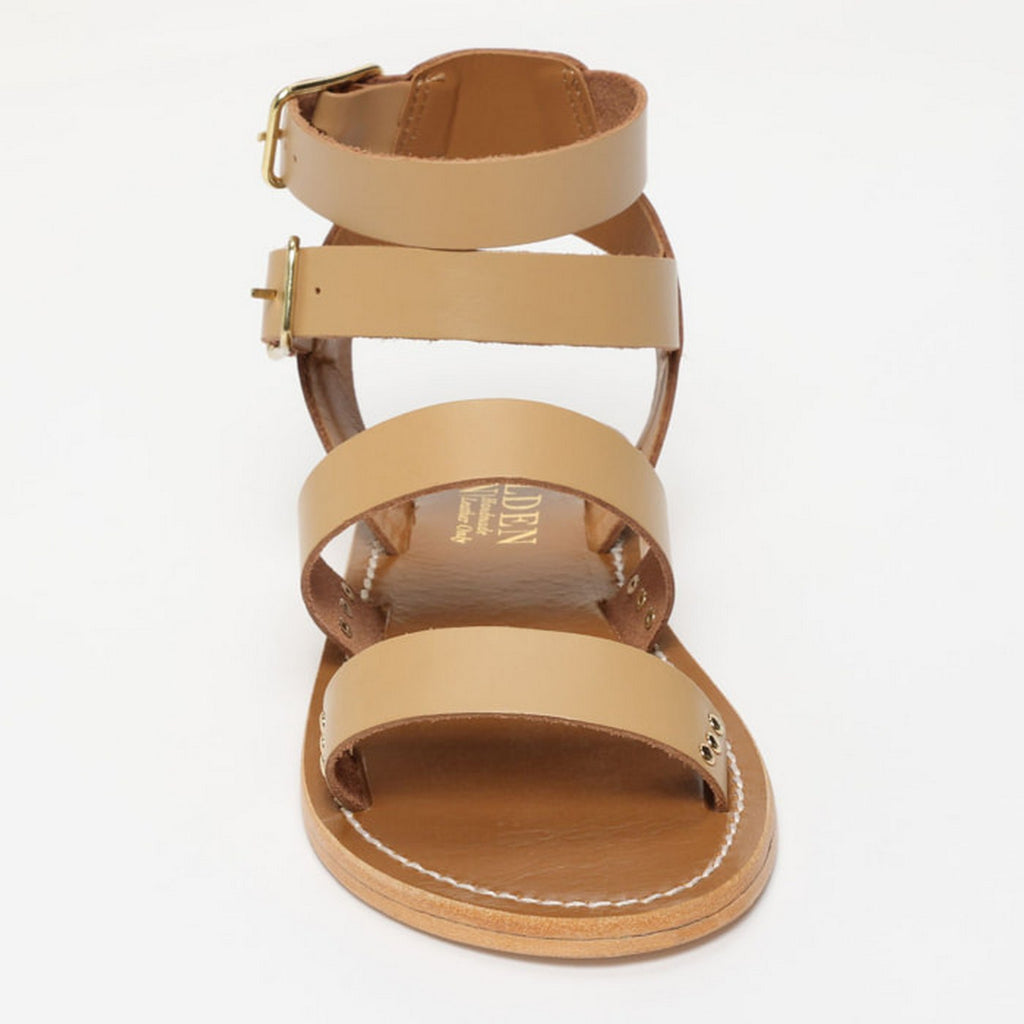 Sandales Niolon - Sable