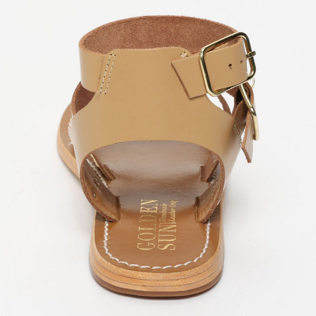 Sandales Niolon - Sable