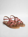 Sandales Melres - Bubble Gum