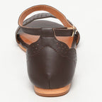Sandales Melody - Marron