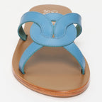Sandales Branca - Azur