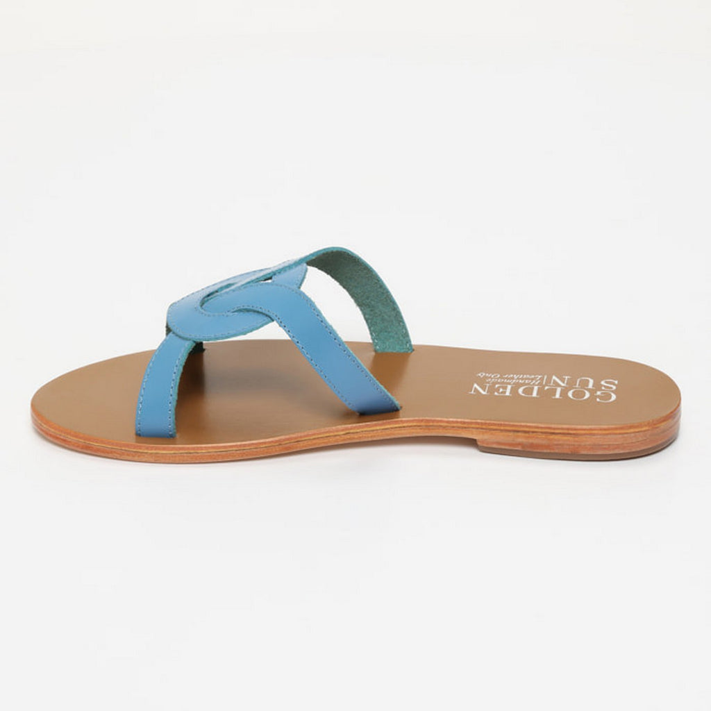 Sandales Branca - Azur