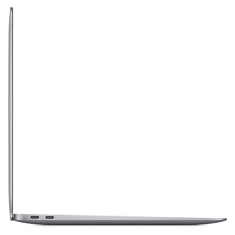 Macbook Air 2020 13" M1 7C 3,2 - Gris Sidéral