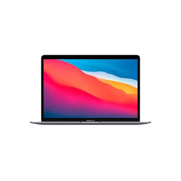 Macbook Air 13 (2020) - Apple M1 8 Cpu / 7 Gpu Ssd - Ram 8 GB - Space Gray