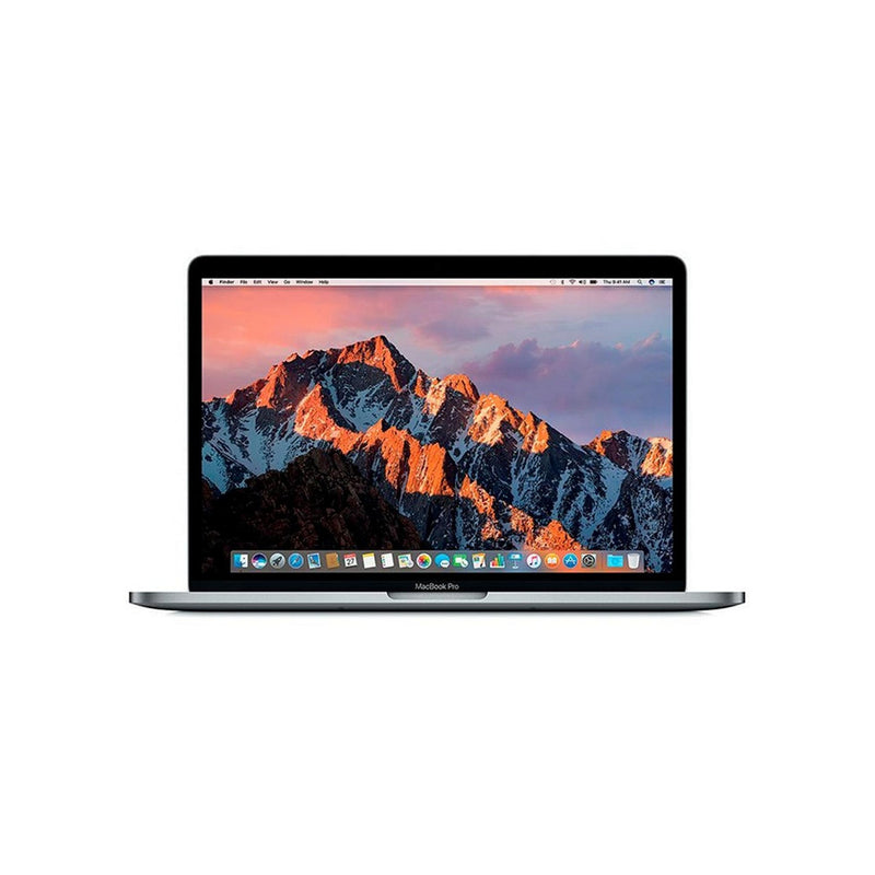Macbook Pro 13 (2019) - Core I5 2.4Ghz Ssd - Ram 8 Go - Gris Sidéral
