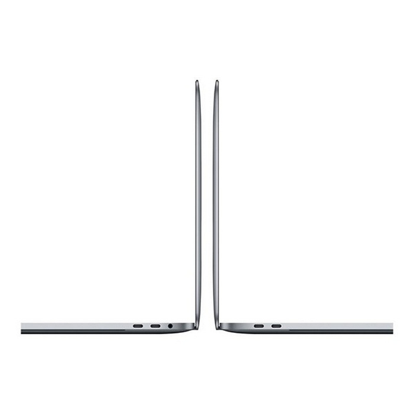Macbook Pro 16 (2019) - Core I7 2.6Ghz Ssd - Ram 16 GB - Space Gray