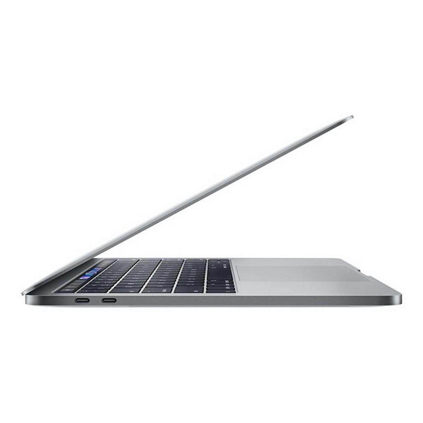 Macbook Pro 16 (2019) - Core I7 2.6Ghz Ssd - Ram 16 GB - Space Gray