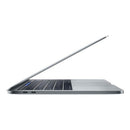 Macbook Pro 16 (2019) - Core I7 2.6Ghz Ssd - Ram 16 Go - Gris Sidéral