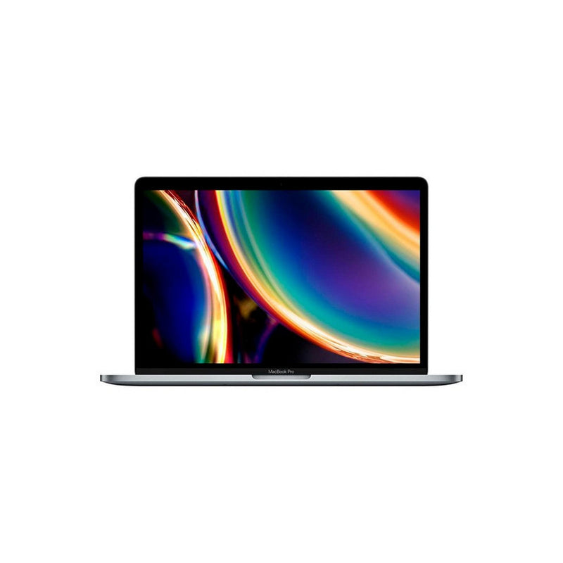 Macbook Pro 16 (2019) - Core I7 2.6Ghz Ssd - Ram 16 Go - Gris Sidéral