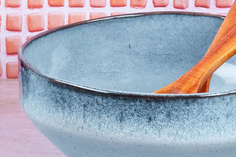 Genesis salad bowl - Sea