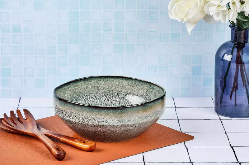 Saladier Genesis - Terre