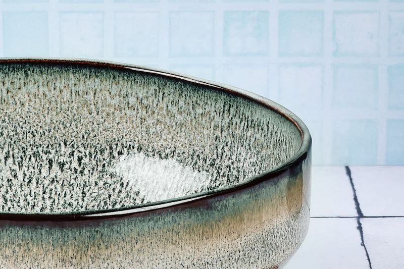 Saladier Genesis - Terre