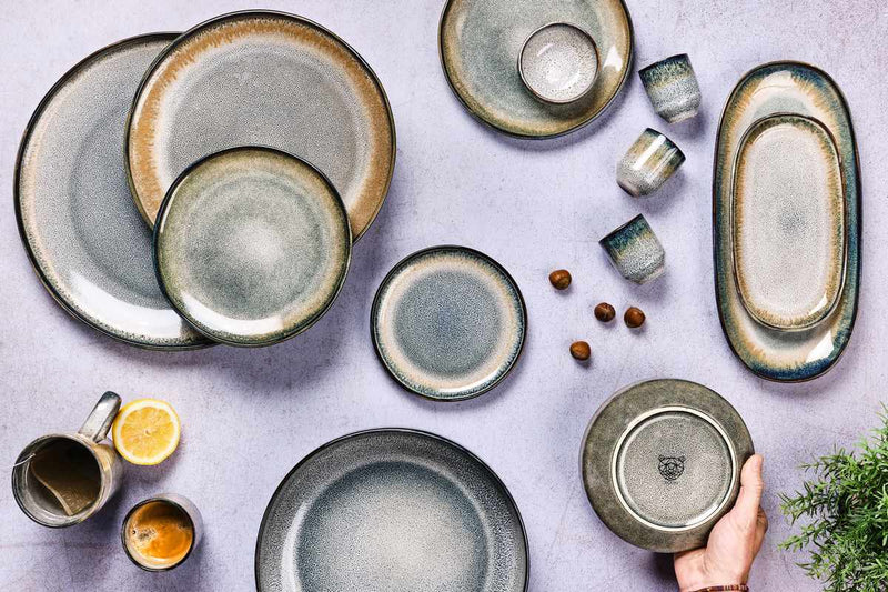 Saladier Genesis - Terre