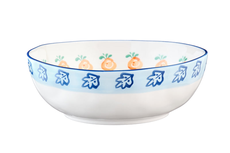 Saladier Napoli - 2 Pièces - Agrumi