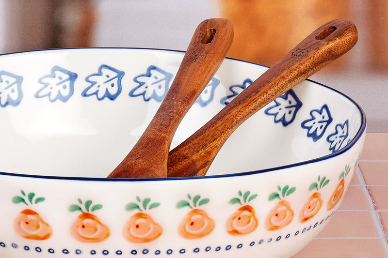 Saladier Napoli - 2 Pièces - Agrumi